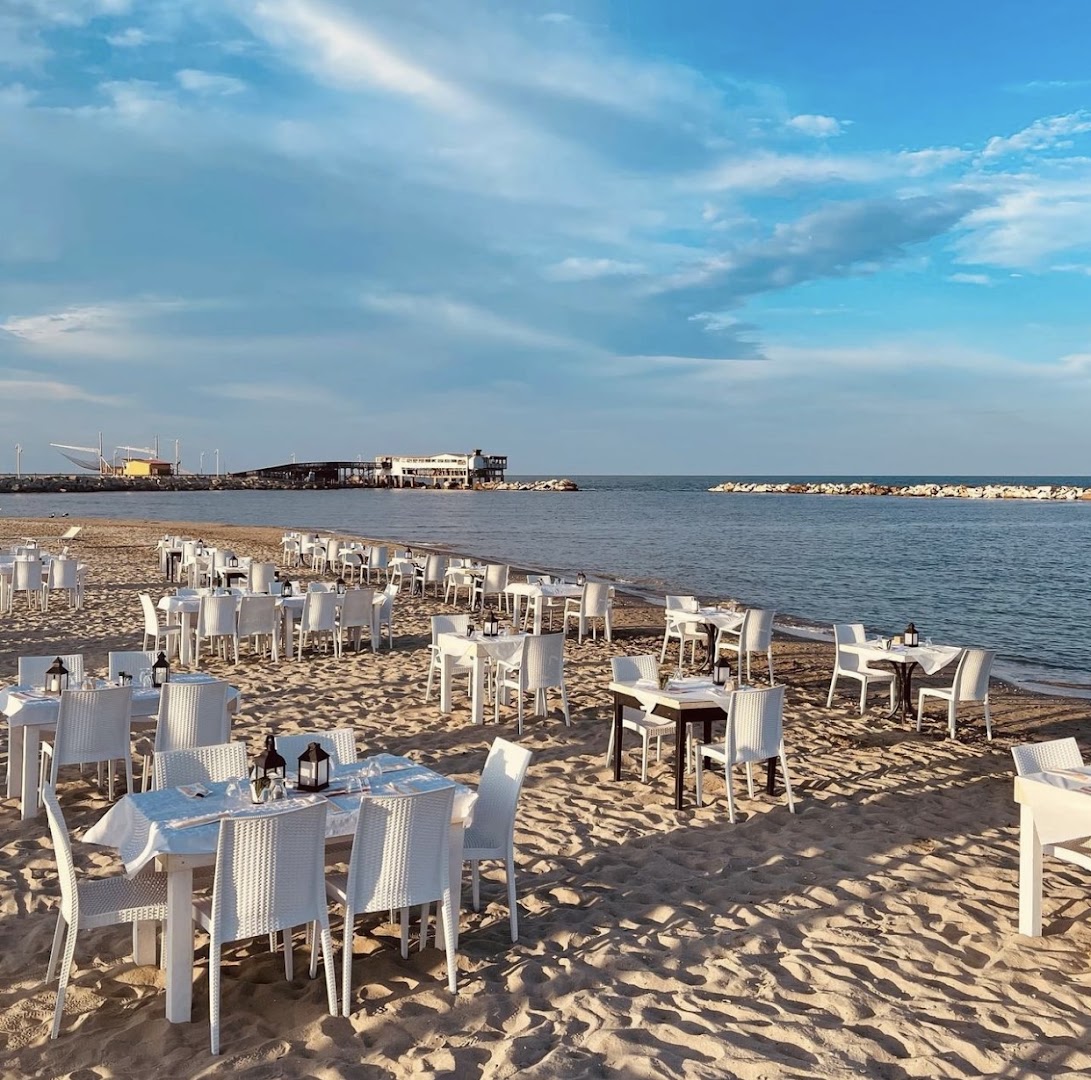 Oasi beach 12 Casalborsetti