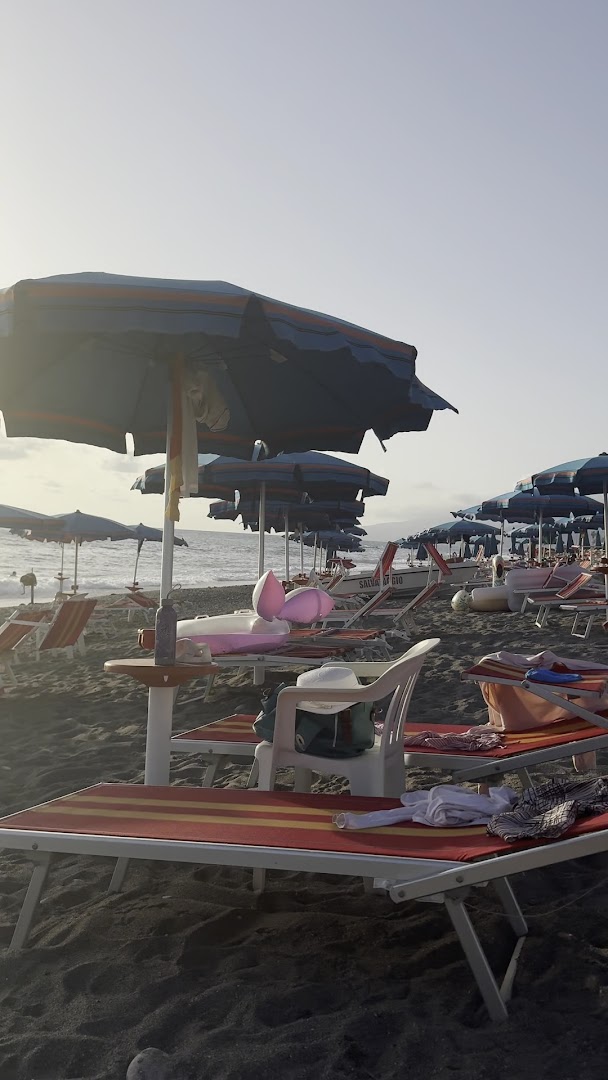 Oasi Beach Club