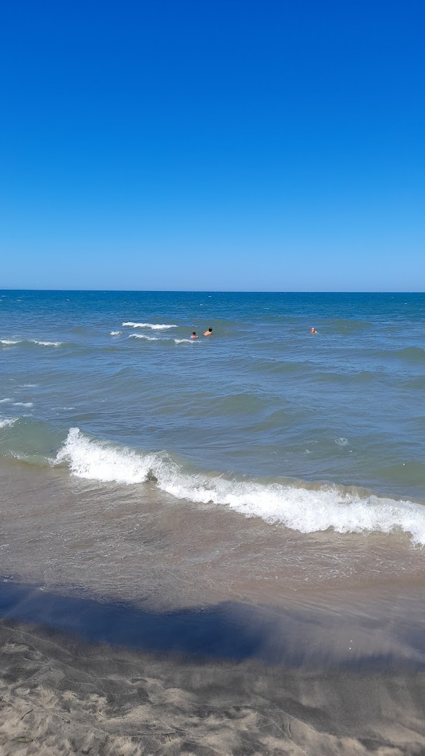 Oasi Beach