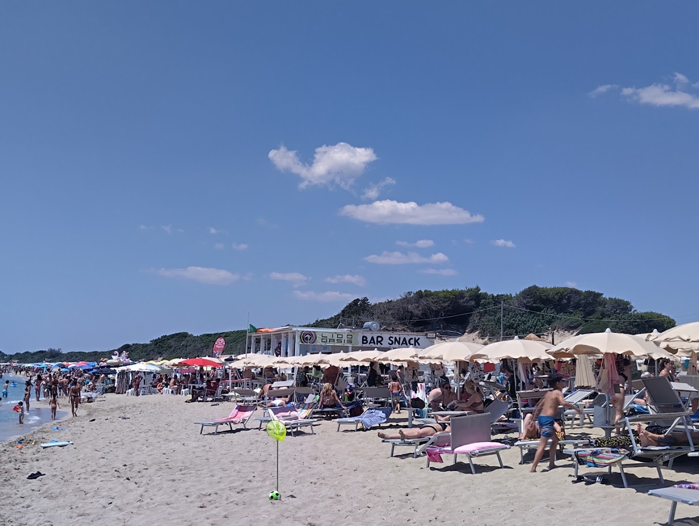 Oasi Beach