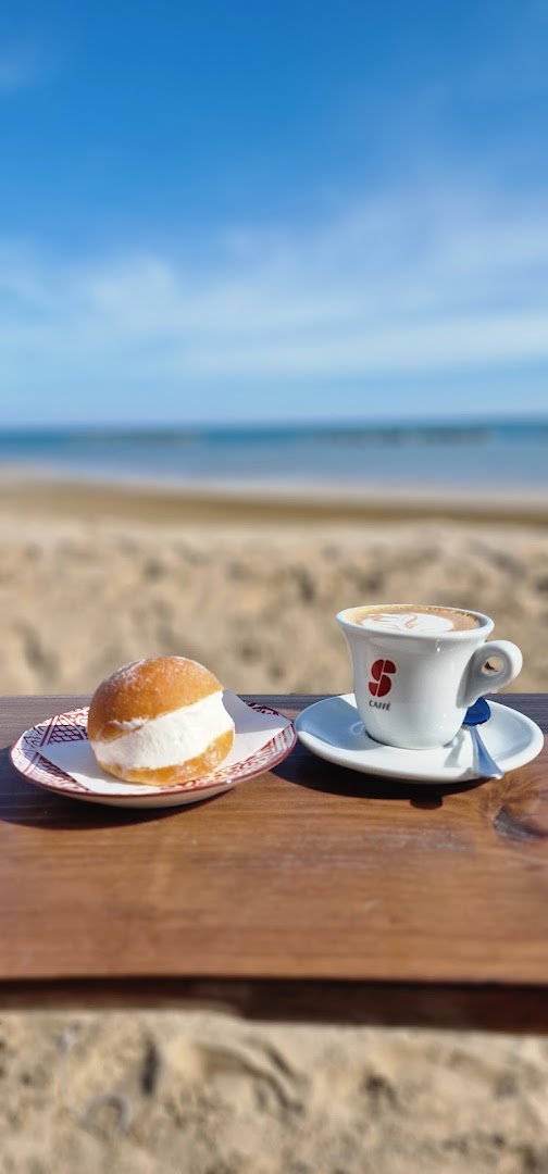 Oasi Cafè&Bistrot