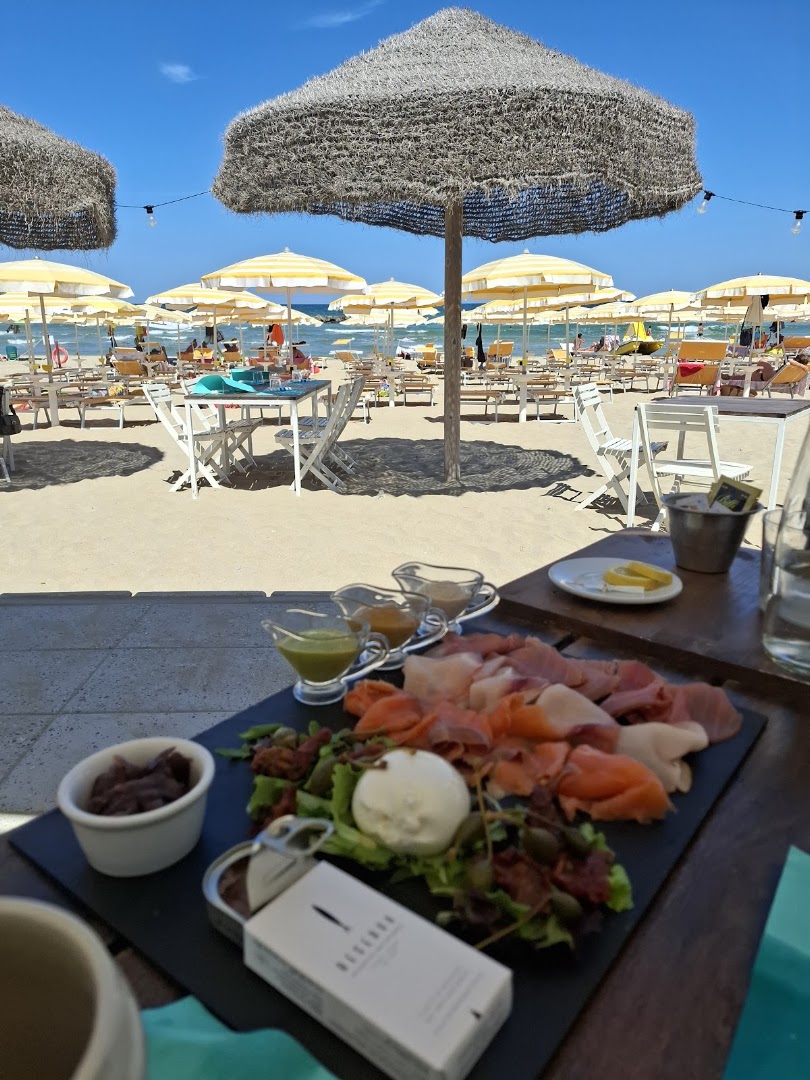 Oasi Cafè&Bistrot