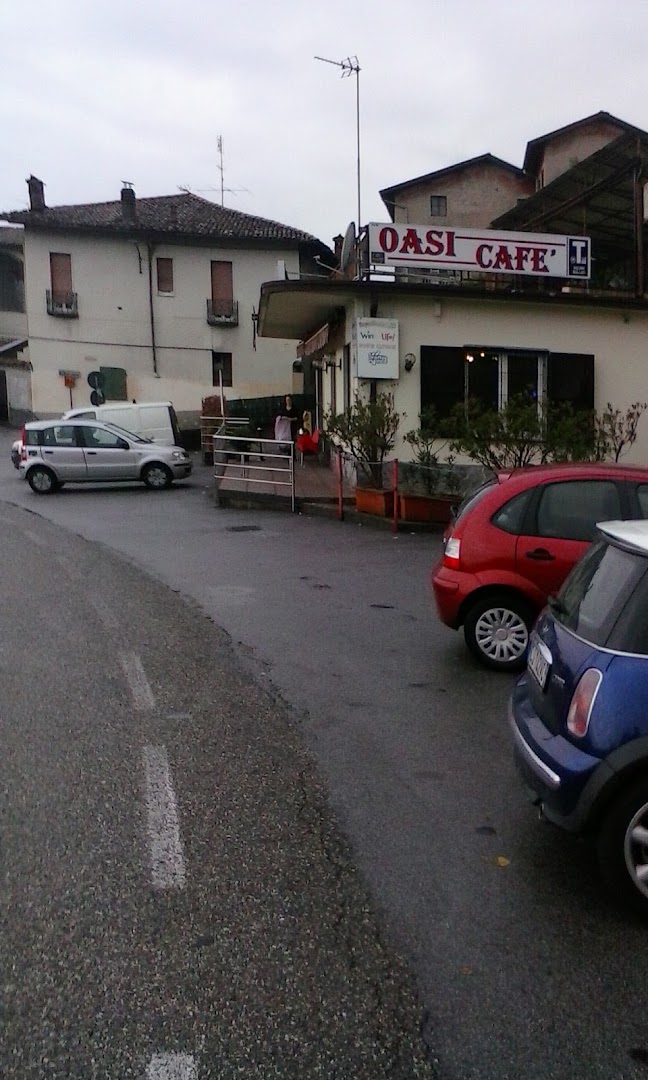 Oasi Cafè