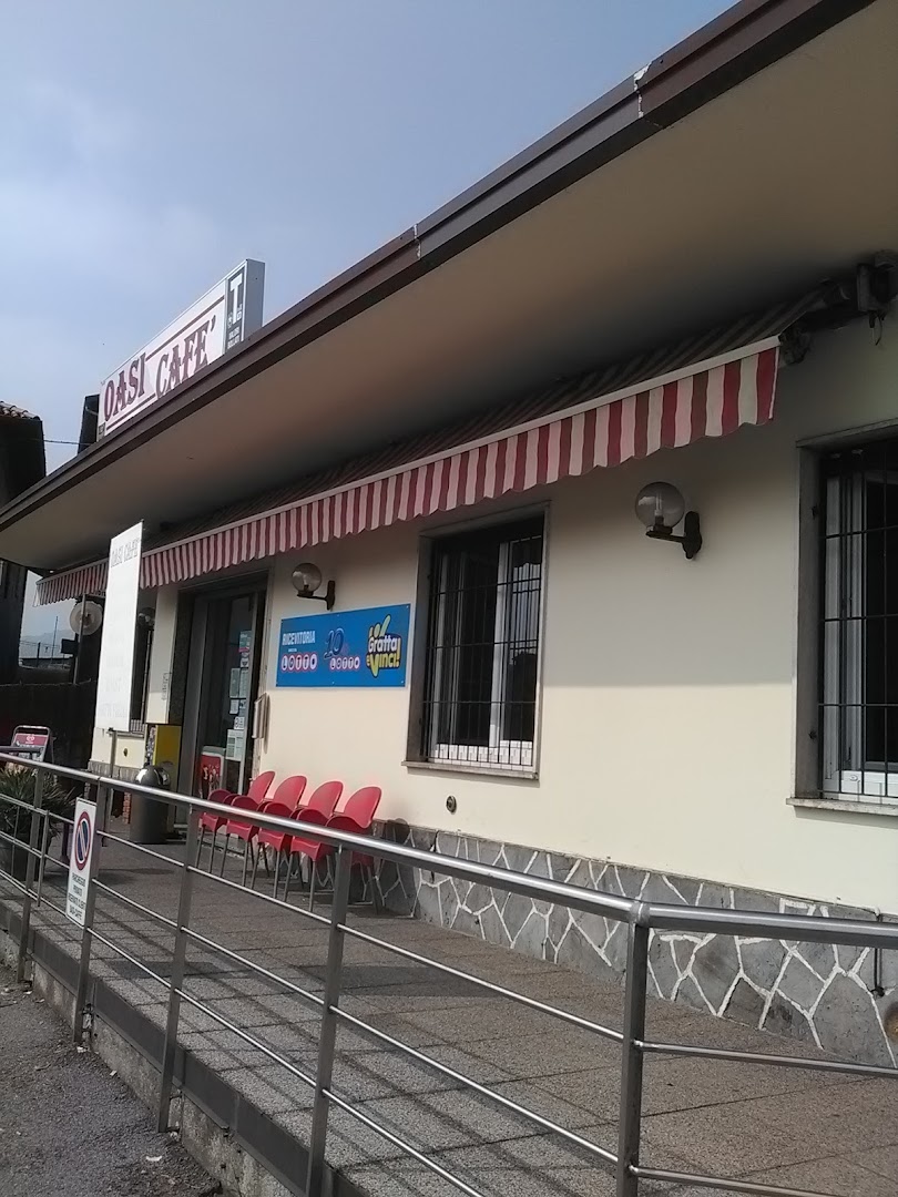 Oasi Cafè