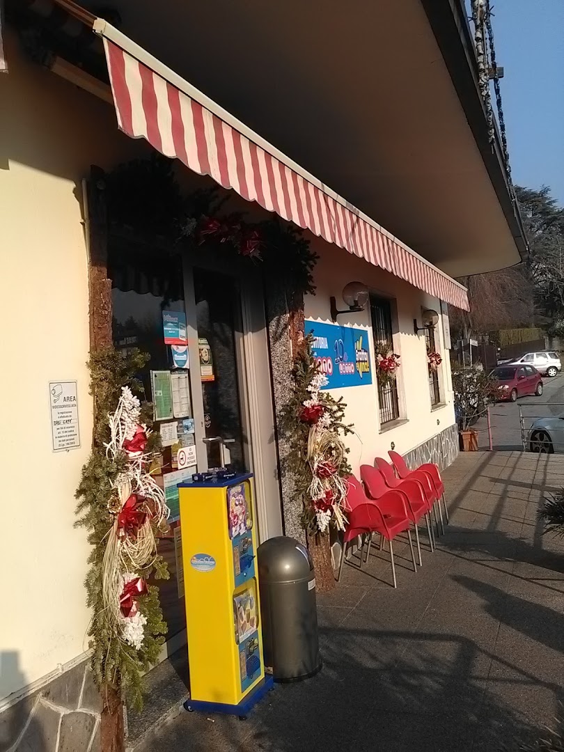 Oasi Cafè