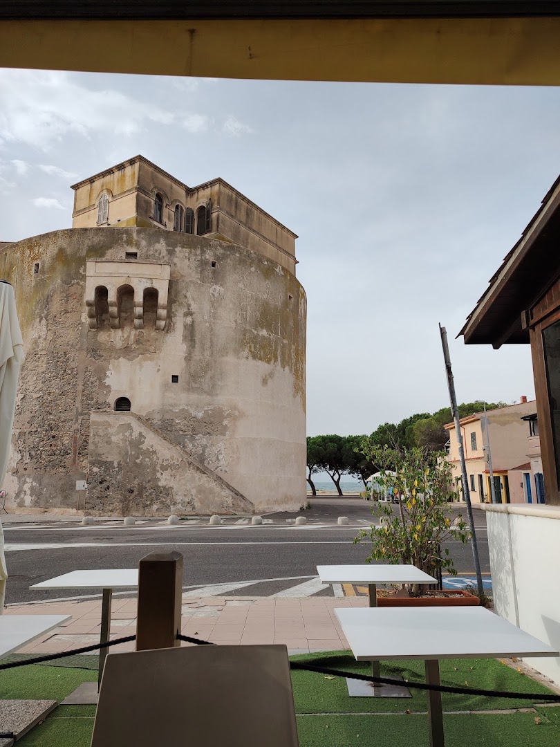 Oasi Cafè Torre Grande
