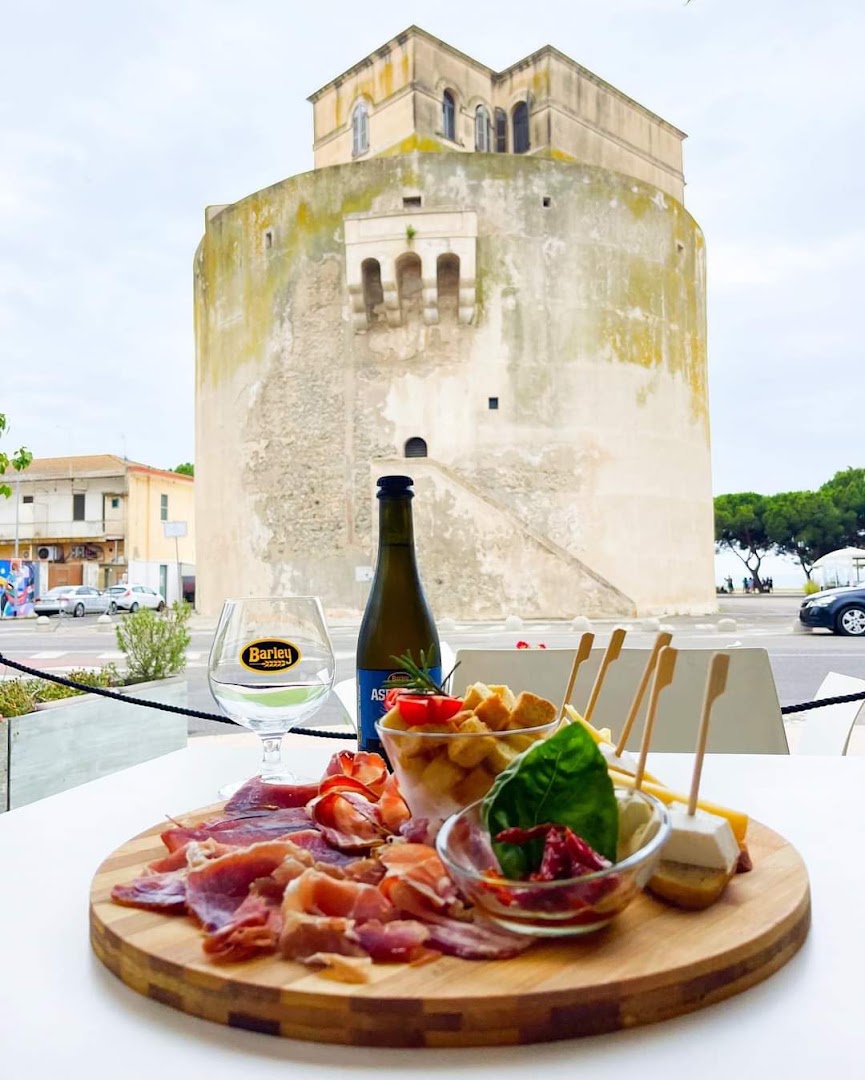 Oasi Cafè Torre Grande