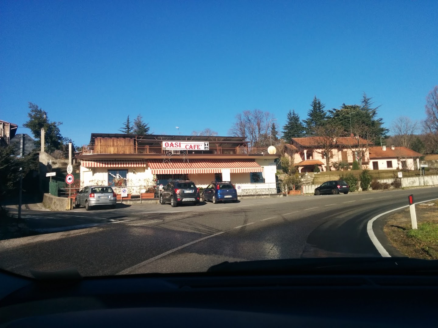 Oasi Cafè