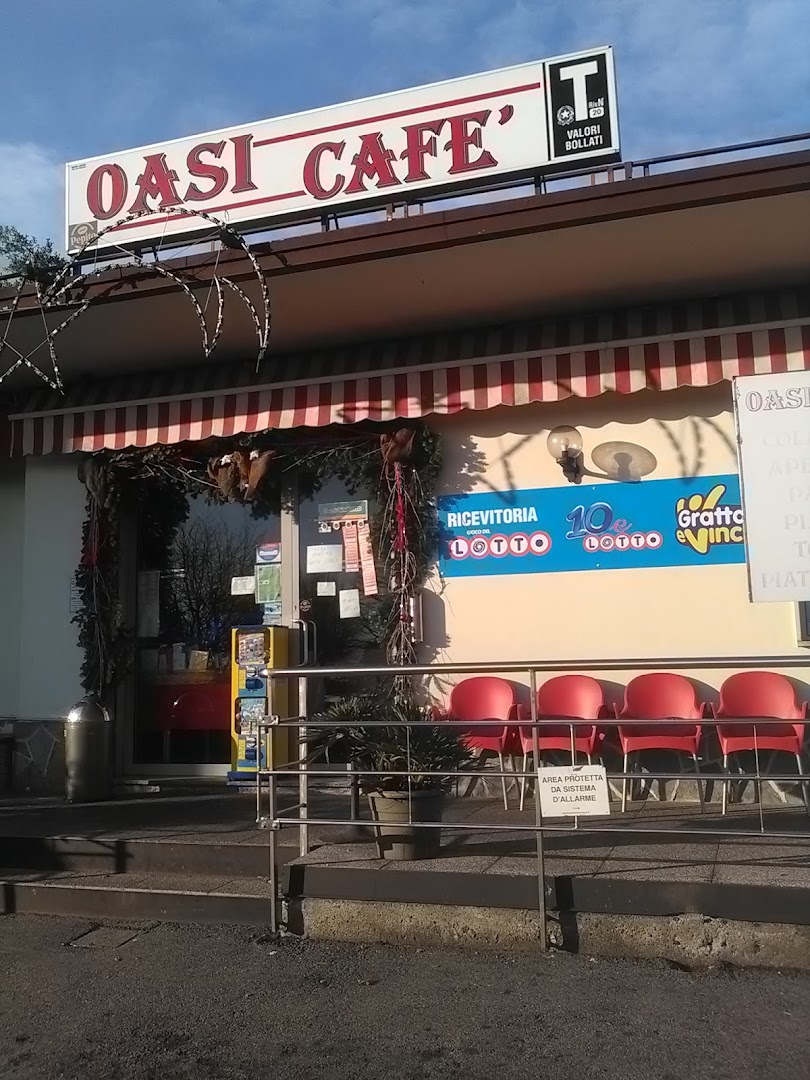 Oasi Cafè
