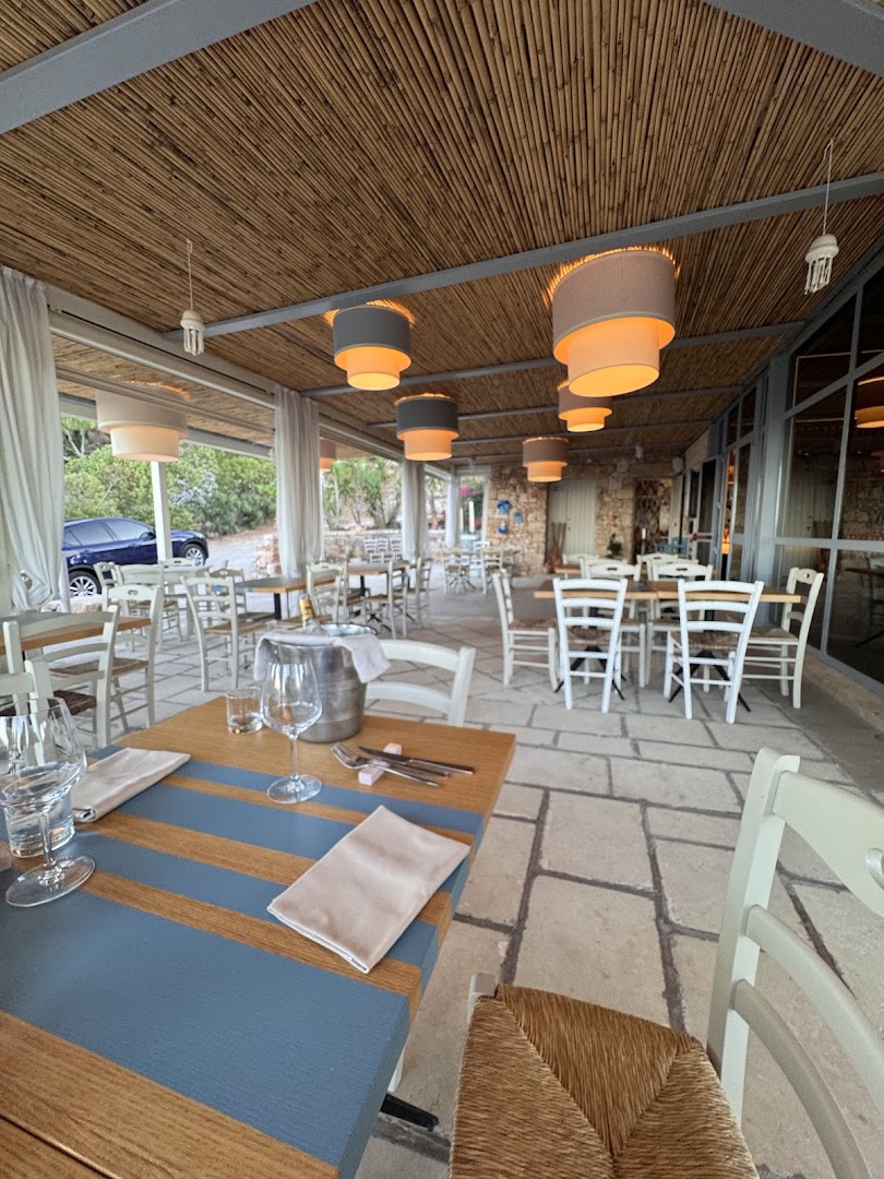 Oasi Calm Restaurant