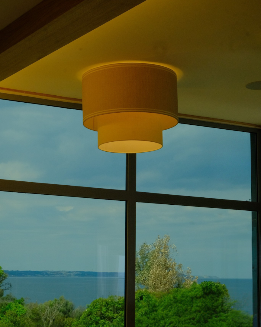 Oasi Calm Restaurant