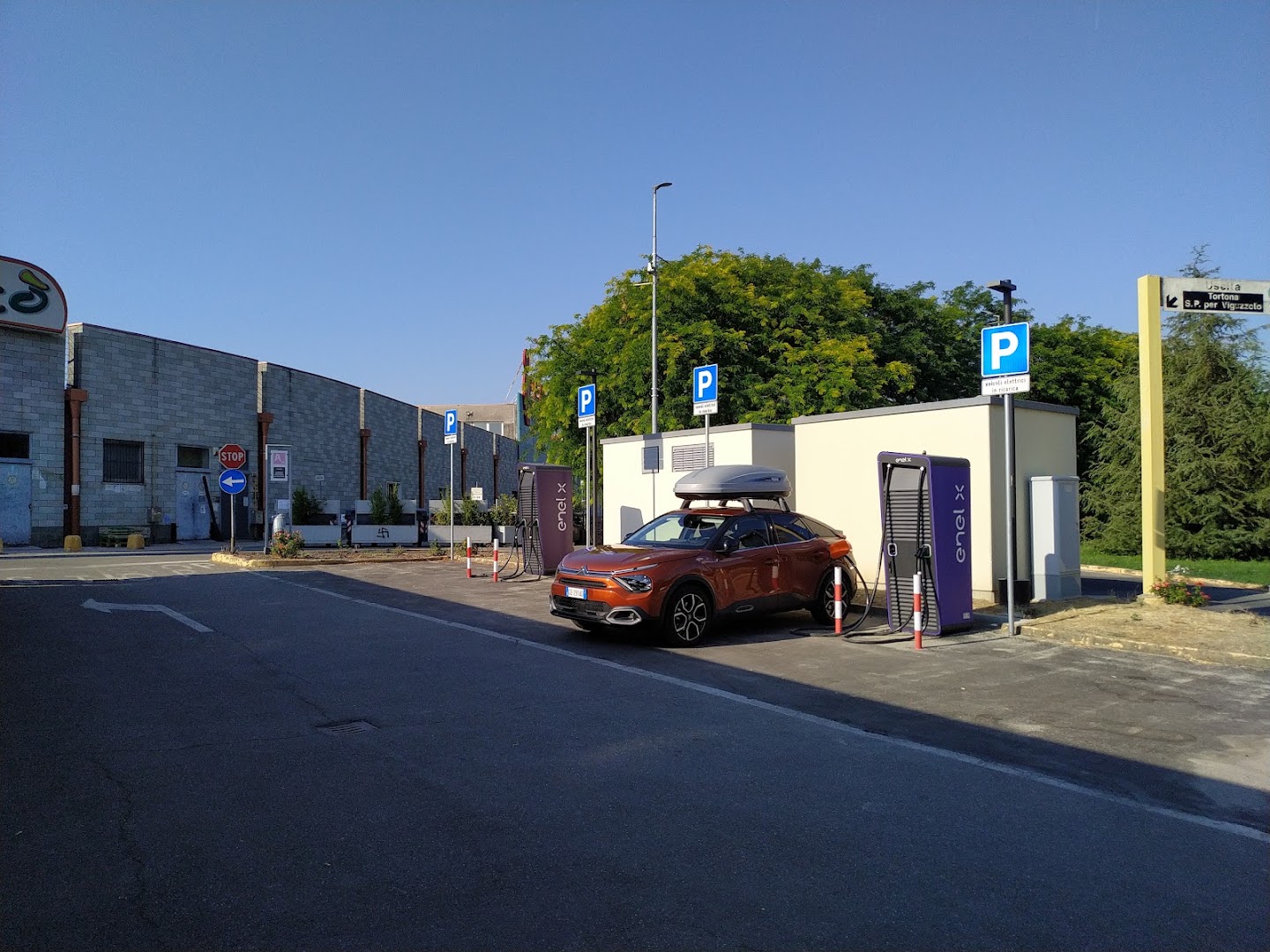 Oasi Centro Commerciale