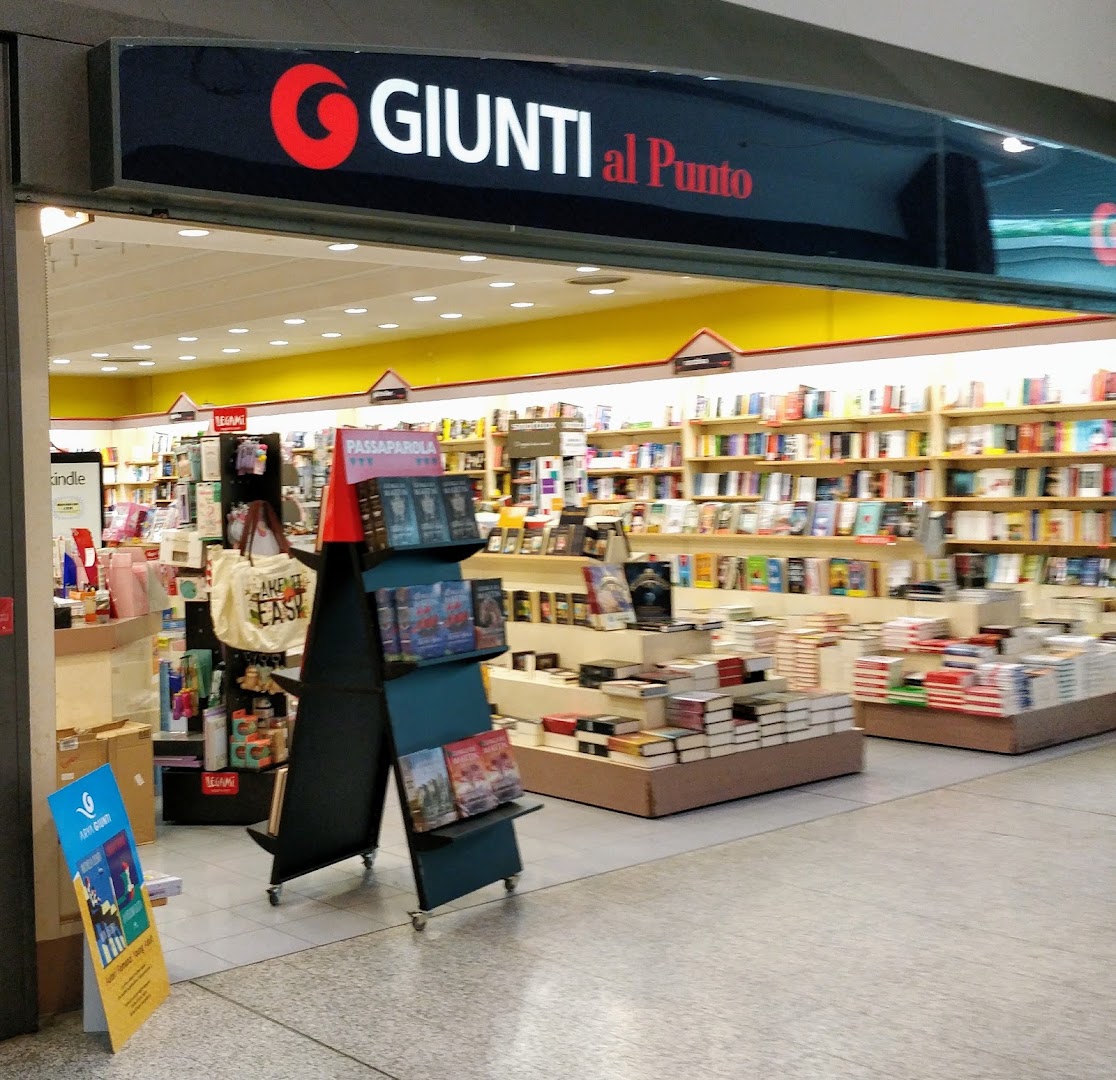 Oasi Centro Commerciale