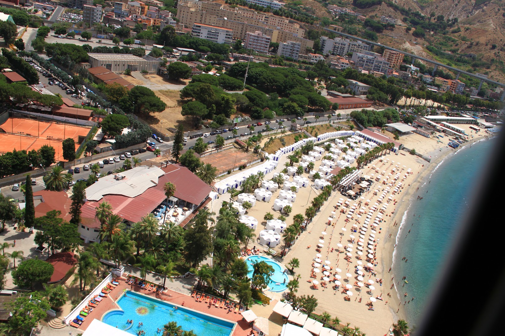 Oasi Club