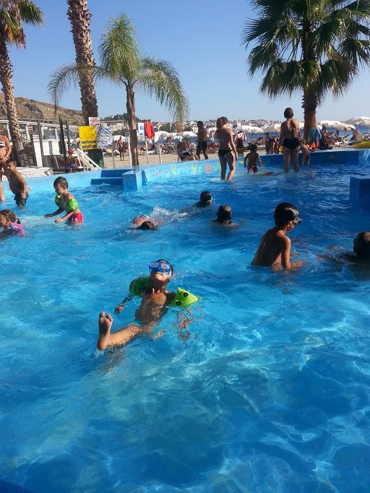 Oasi Club