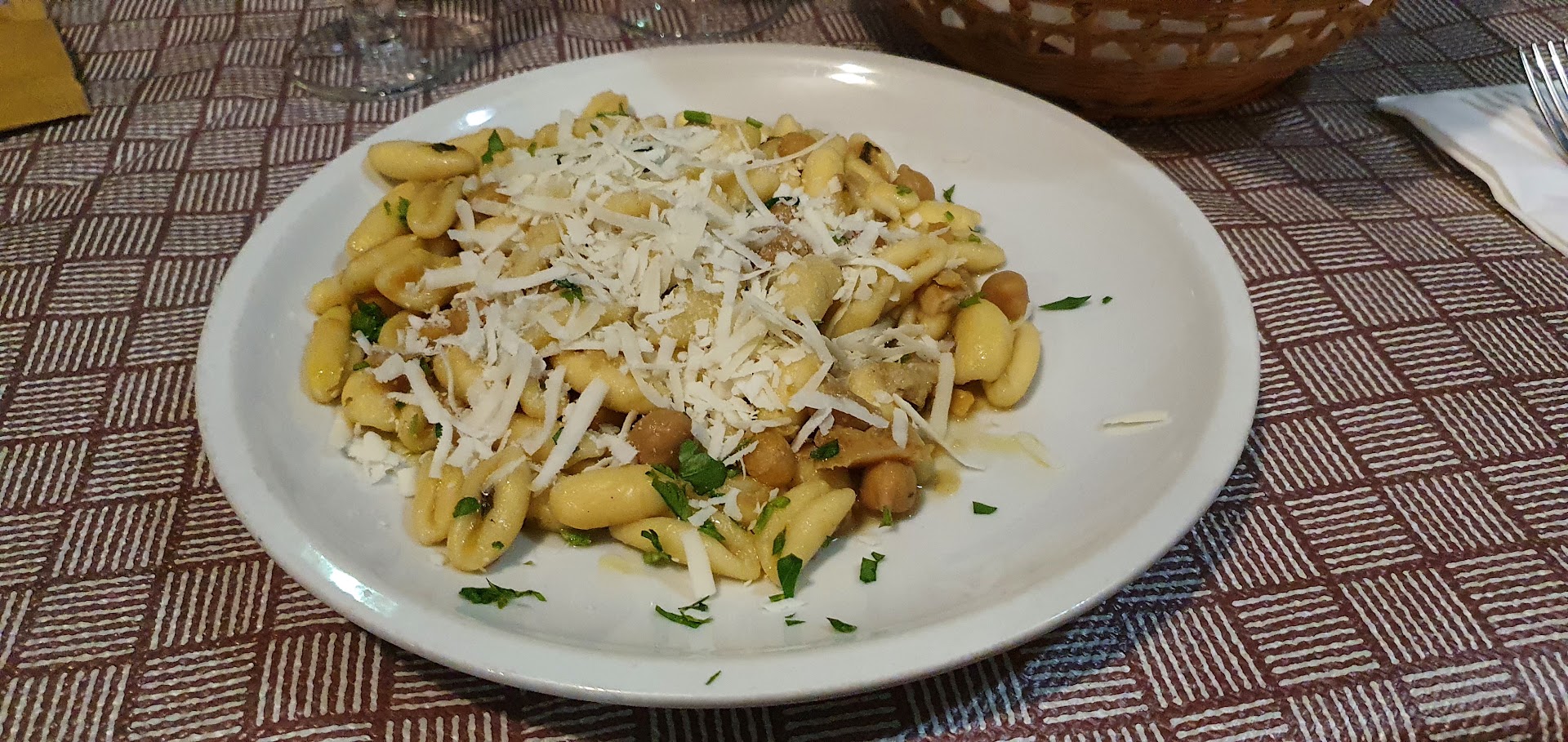 Oasi degli alburni, Postiglione