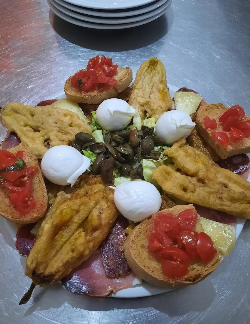 Oasi degli alburni