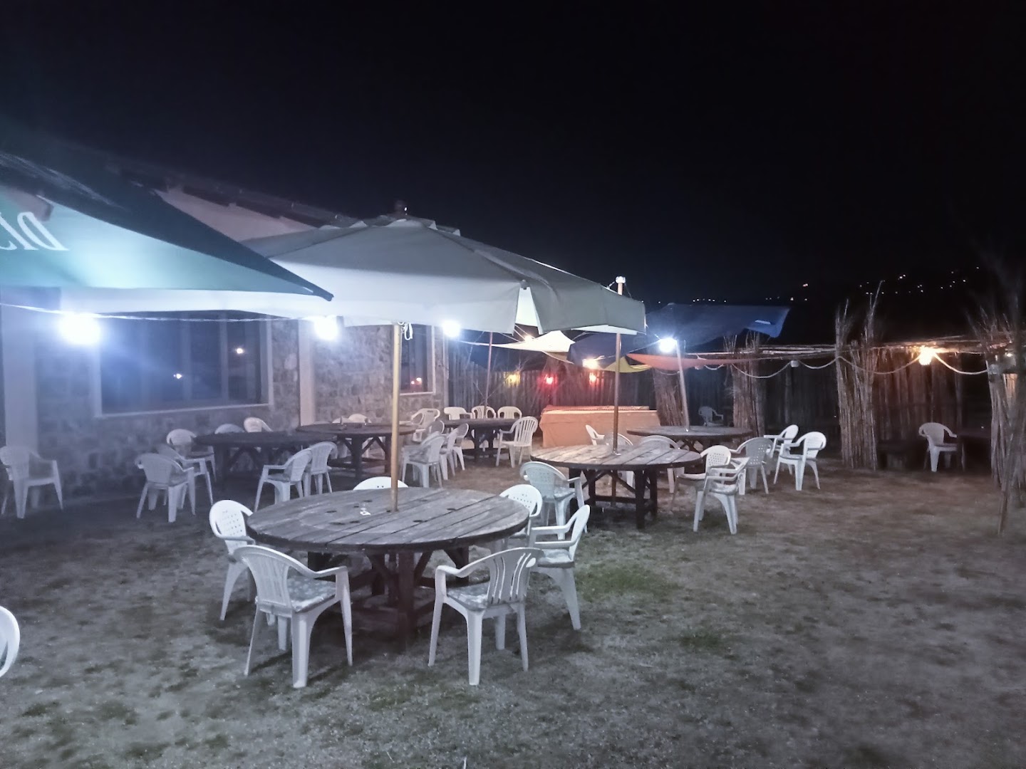 Oasi degli Scudieri