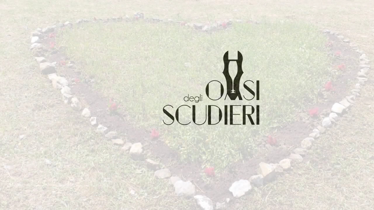 Oasi degli Scudieri