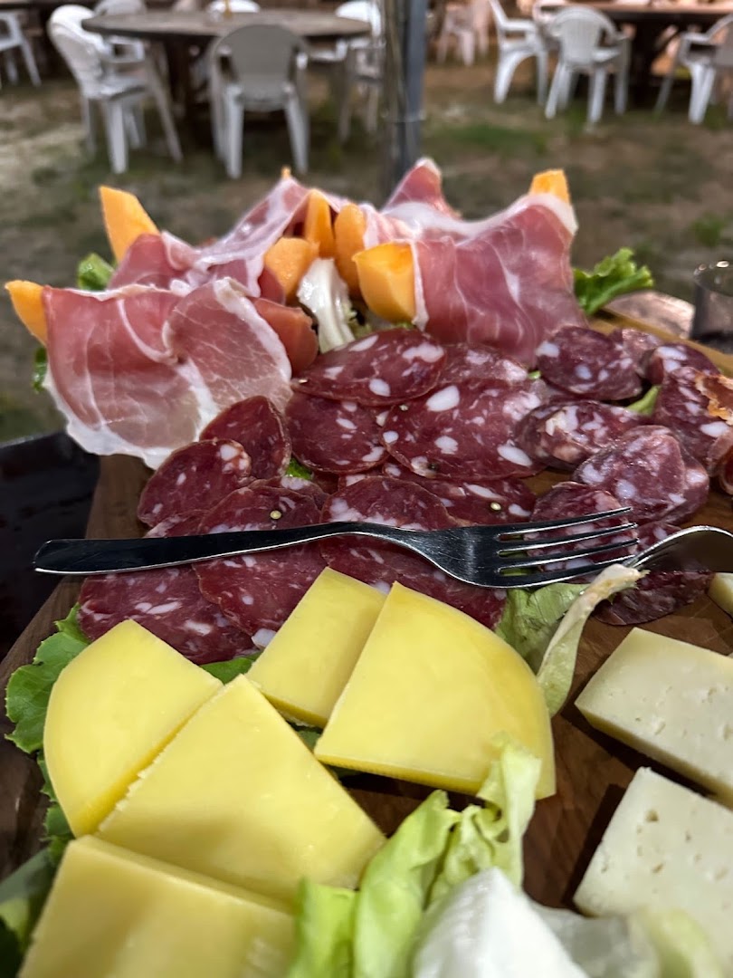 Oasi degli Scudieri