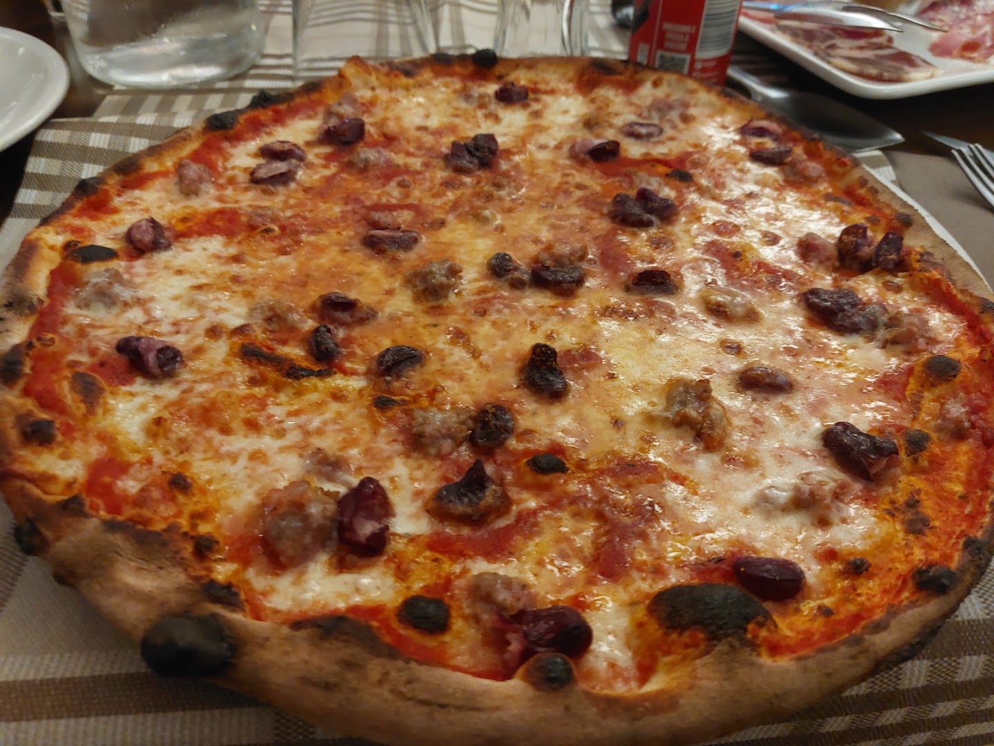 Oasi del gusto