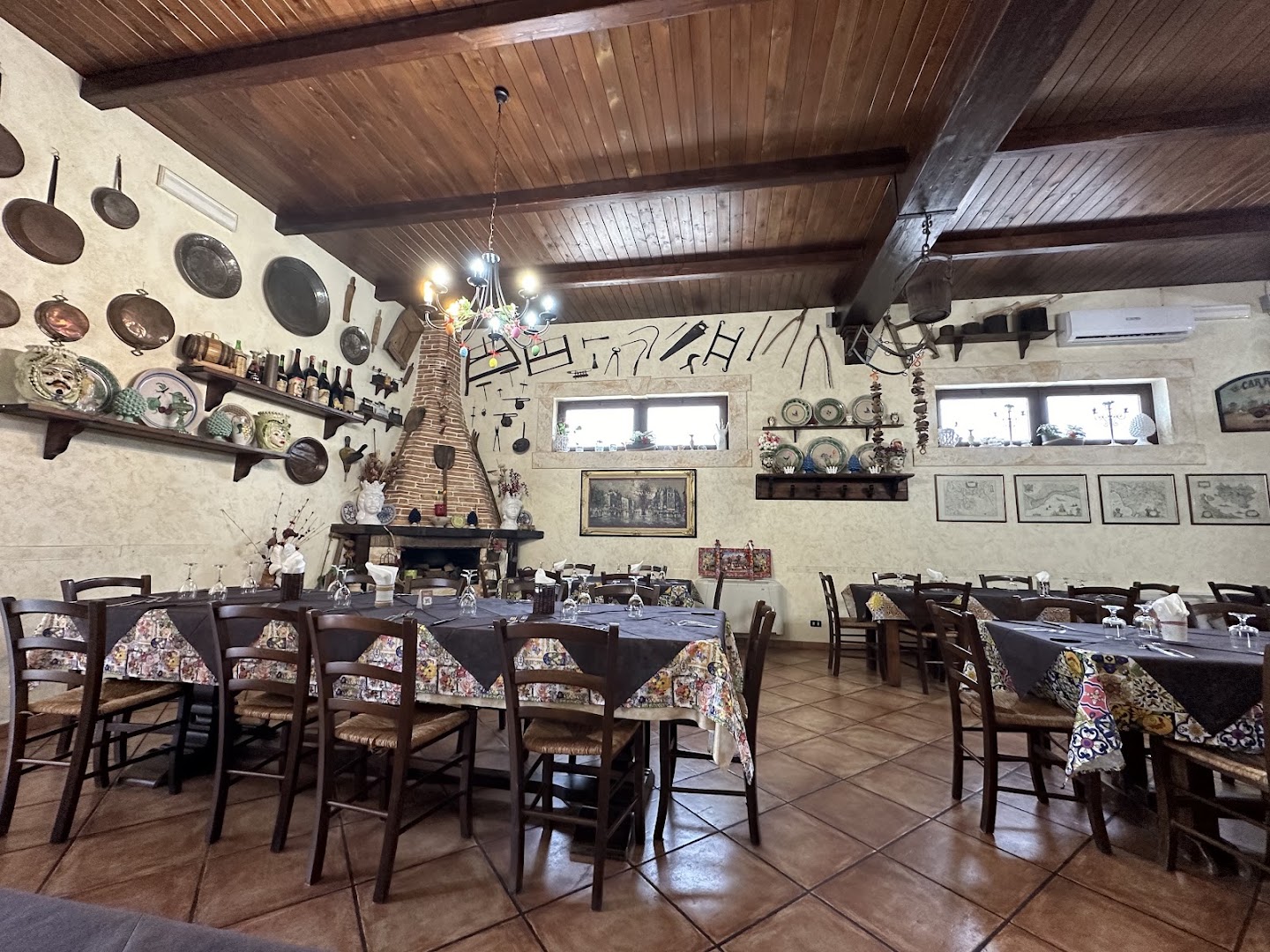 Oasi del Lago