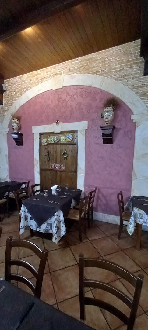 Oasi del Lago