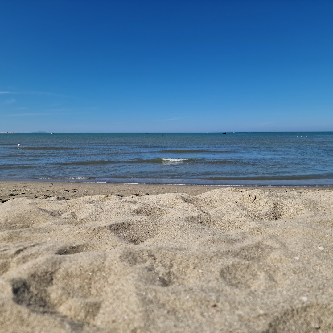 Oasi del mare Risto Beach&bar