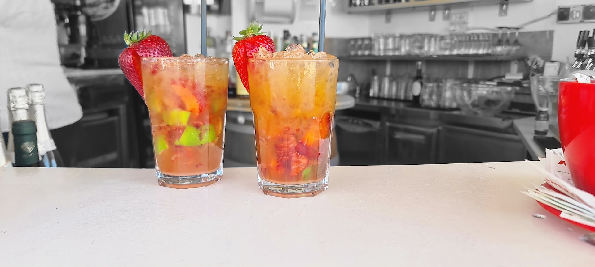 Oasi del mare Risto Beach&bar