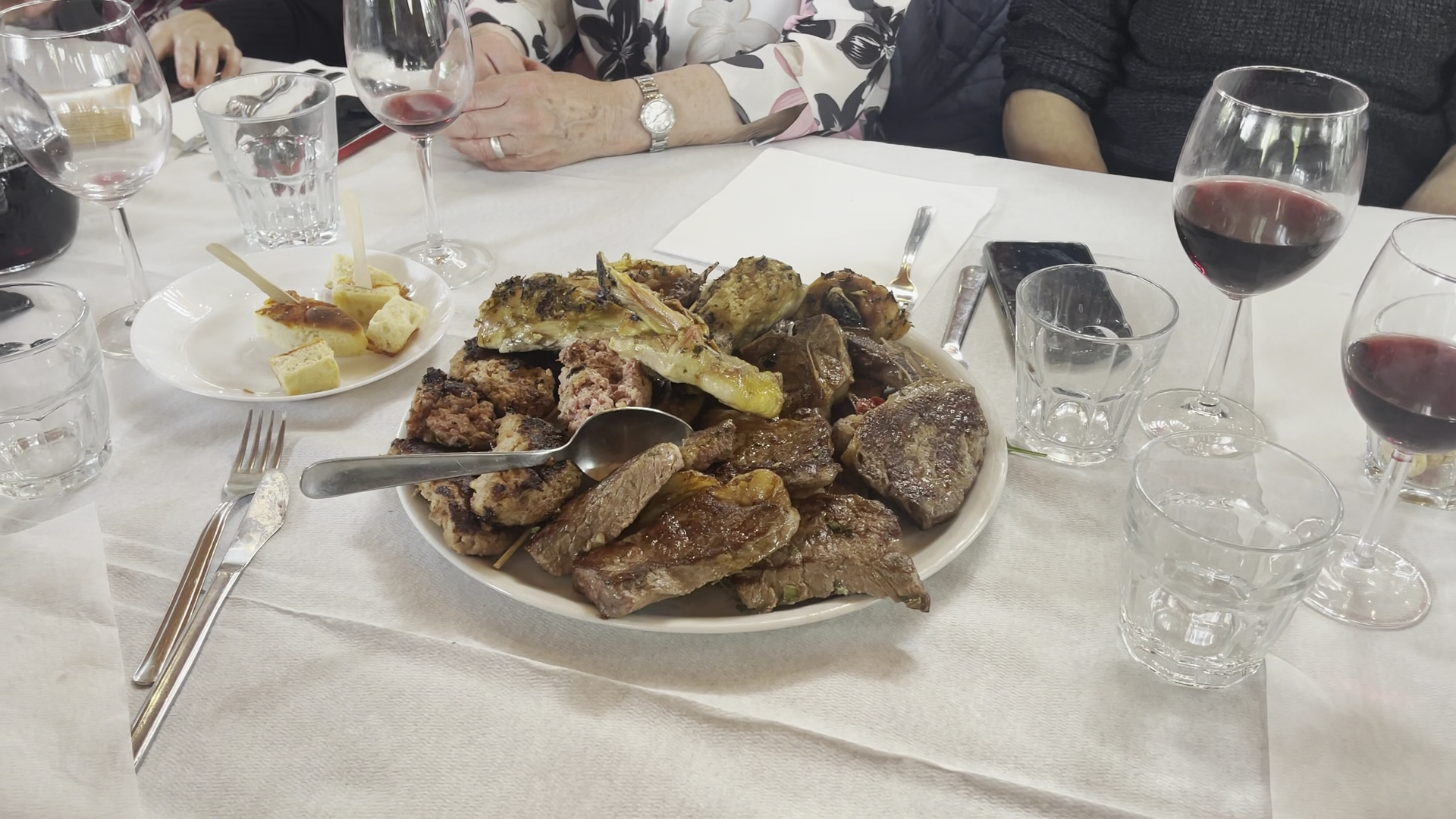 Oasi del Moro