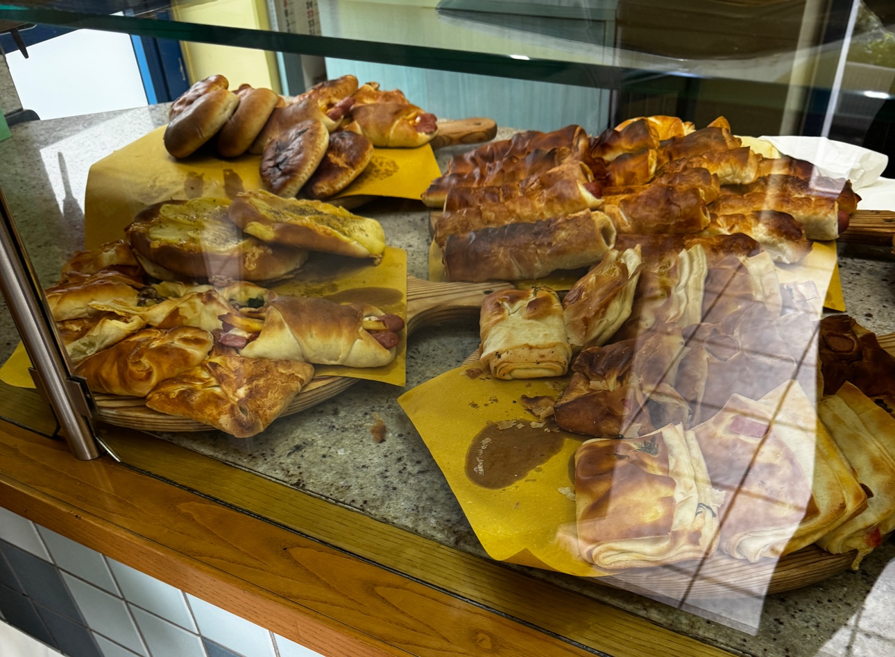 Oasi del Ristoro di Francesco Lococo