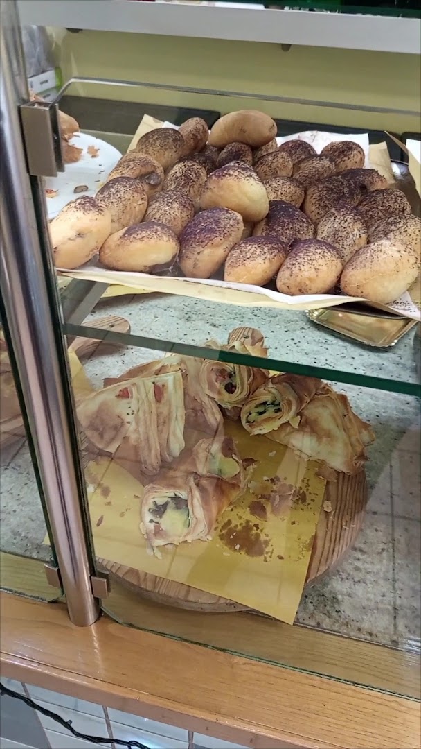 Oasi del Ristoro di Francesco Lococo