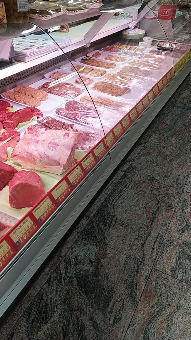 Oasi Della Carne Snc Di Valenti Andrea E Eantonio