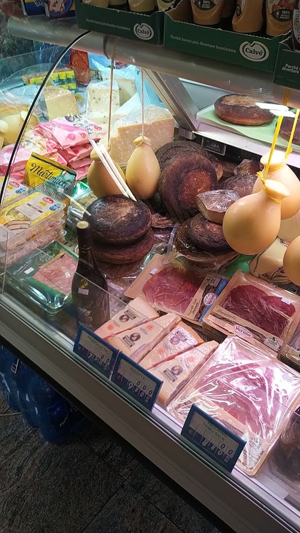 Oasi Della Carne Snc Di Valenti Andrea E Eantonio