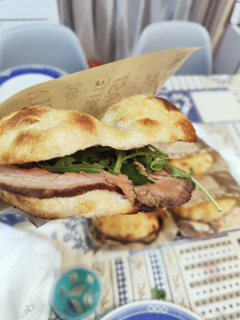 Oasi della Pizza - Agliana