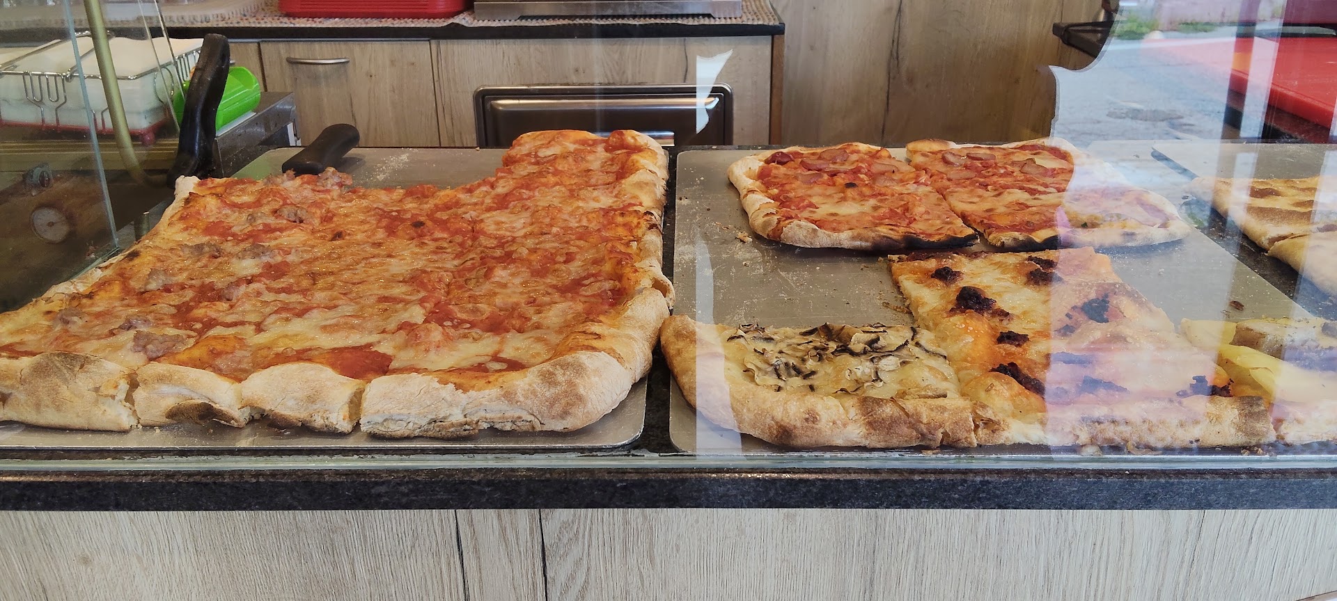 Oasi della Pizza - Agliana
