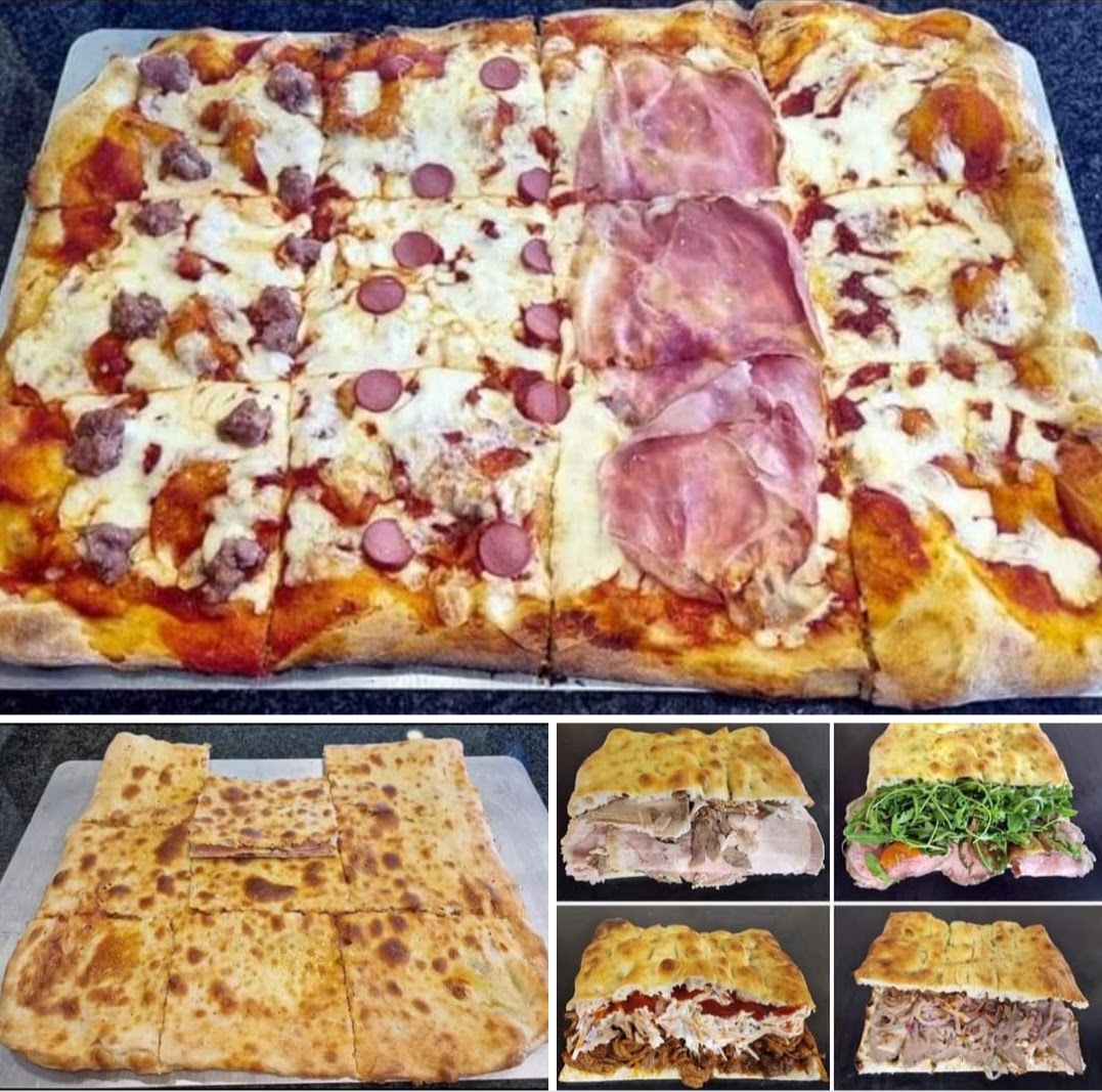 Oasi della Pizza - Agliana