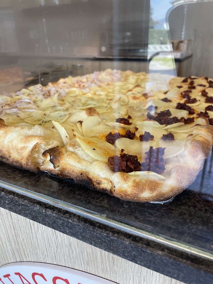 Oasi della Pizza - Agliana