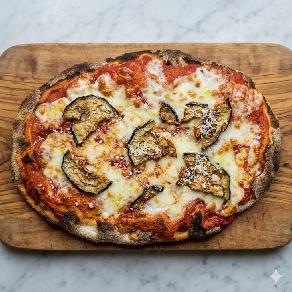 Oasi della Pizza, Roma