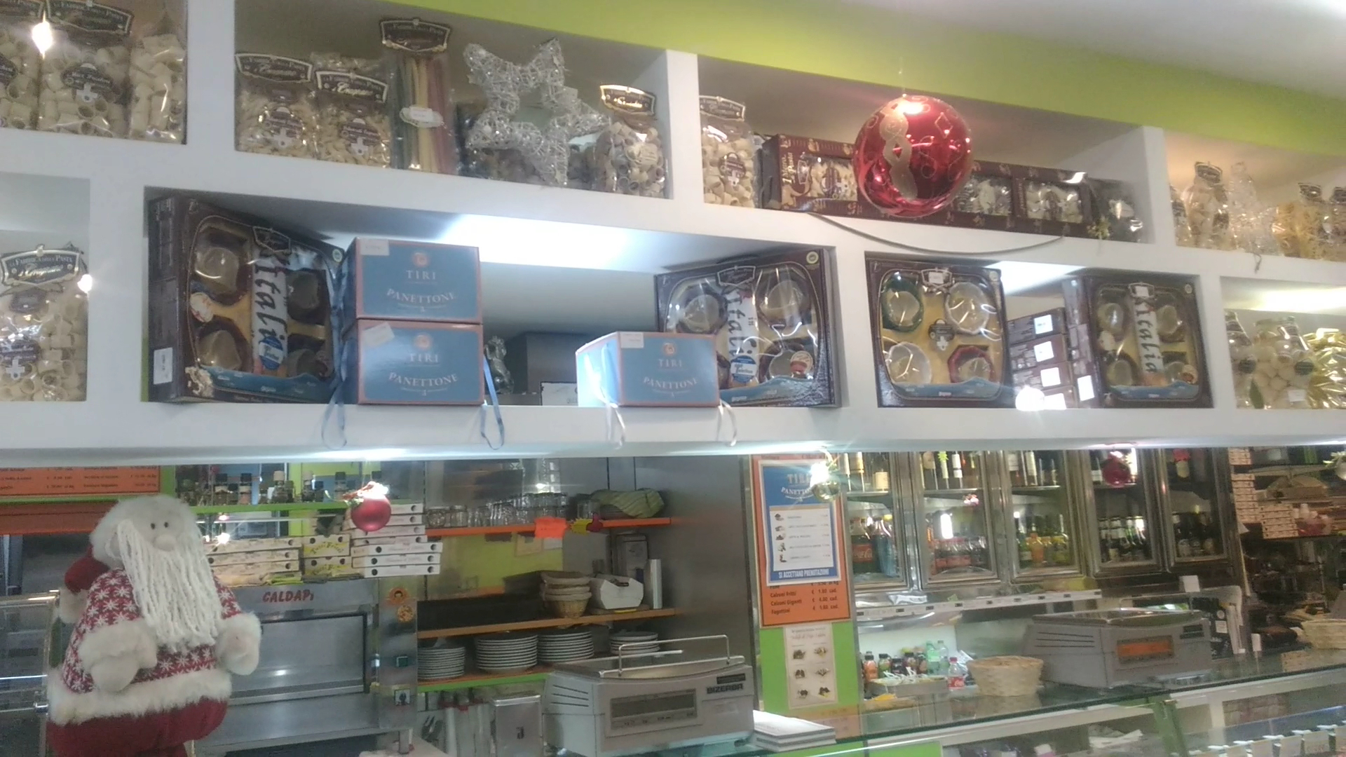 Oasi della Pizza