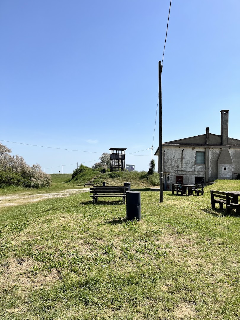 Oasi di Ca' Mello