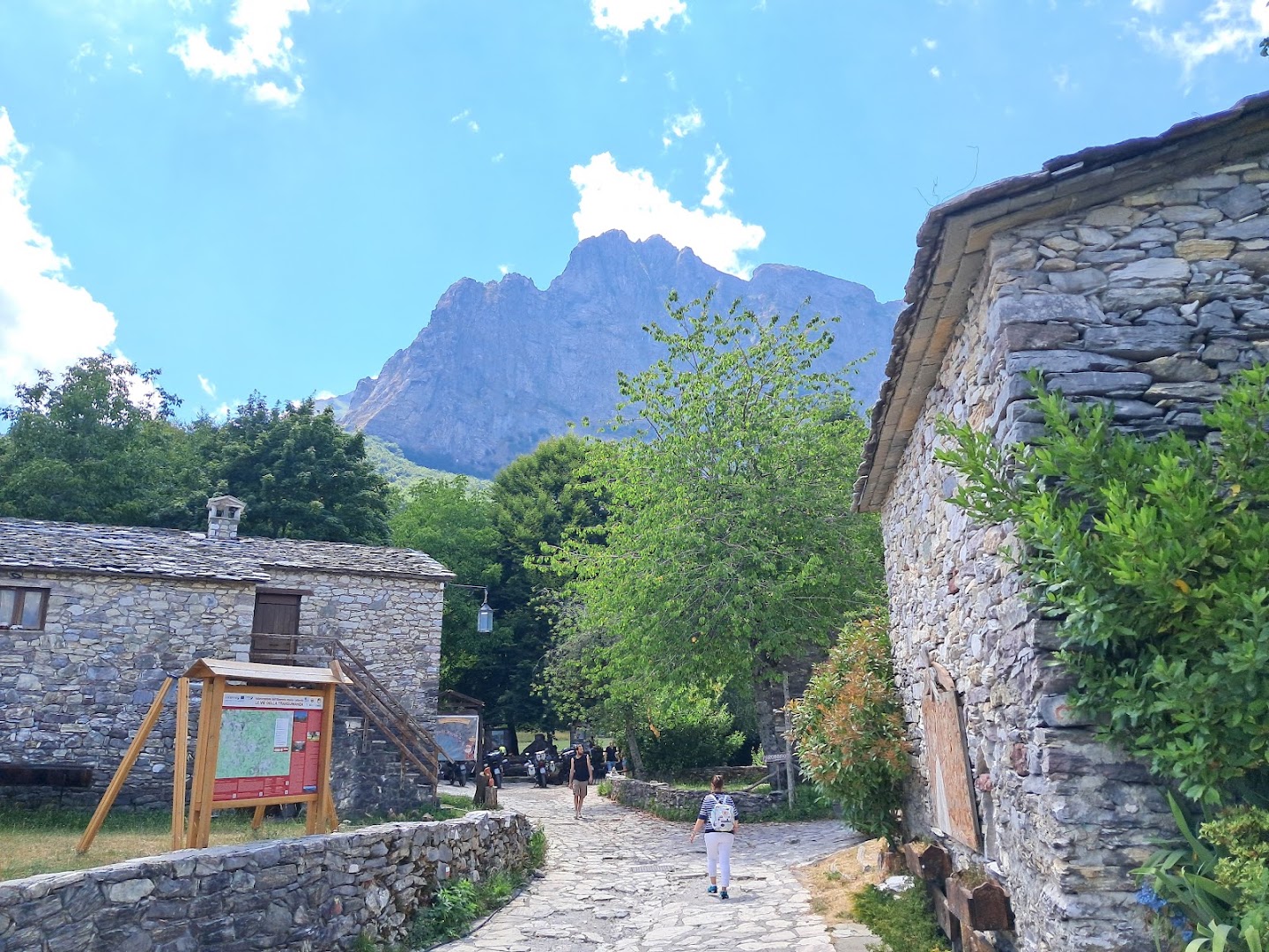 Oasi di Campocatino