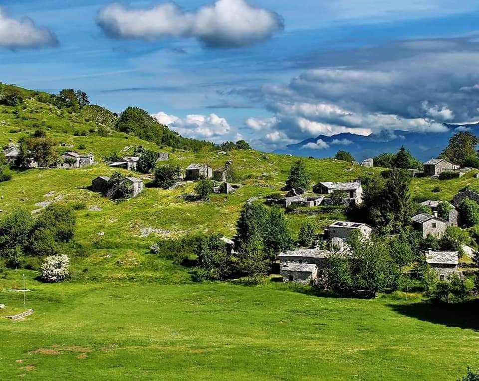 Oasi di Campocatino