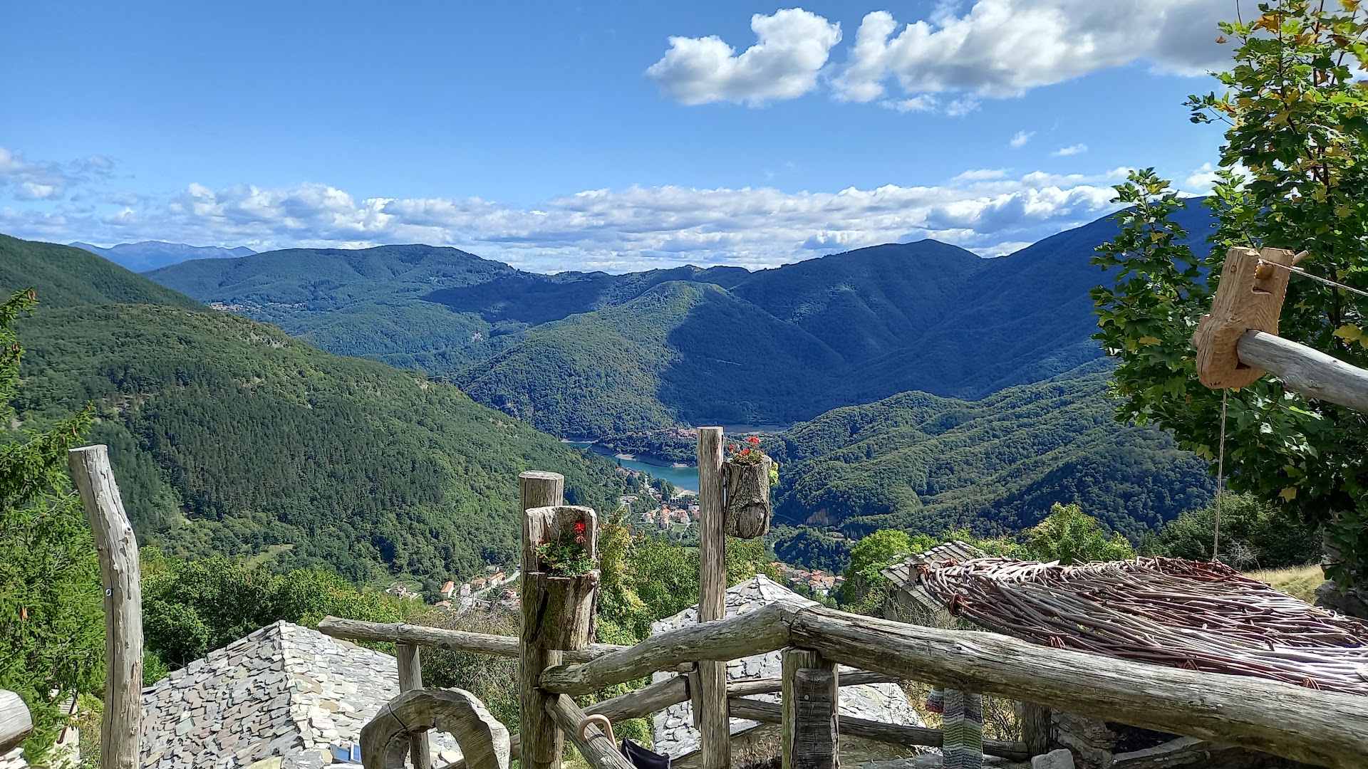 Oasi di Campocatino