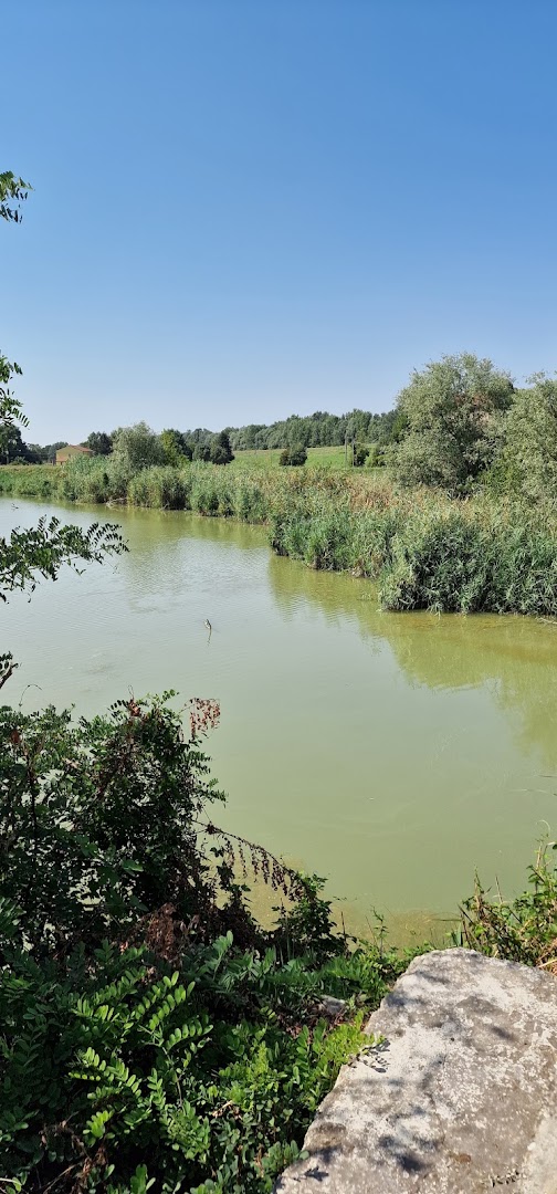 Oasi di Marmorta