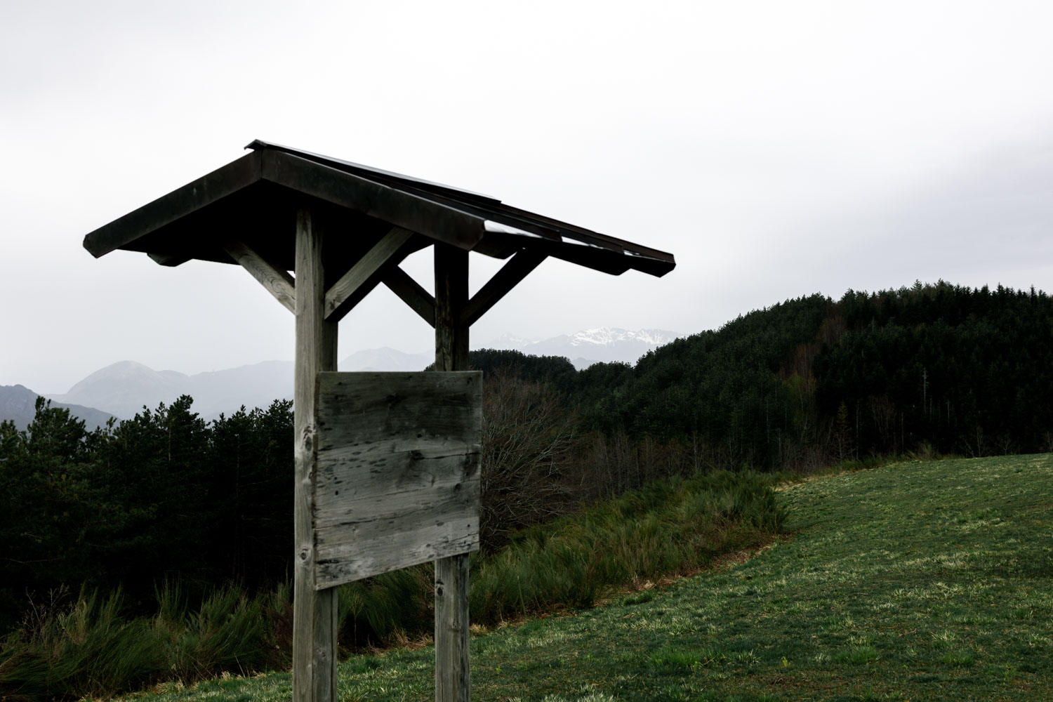 Oasi Dynamo Riserva Naturale