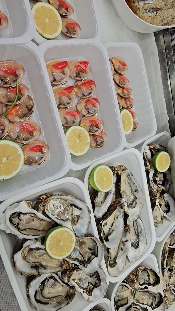 Oasi Frutti di Mare da Nitto