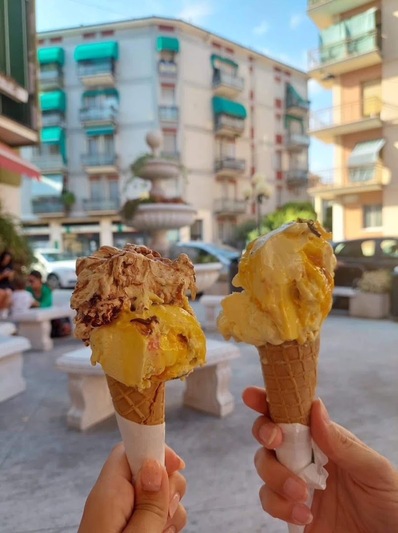 Oasi Gelateria Artigianale