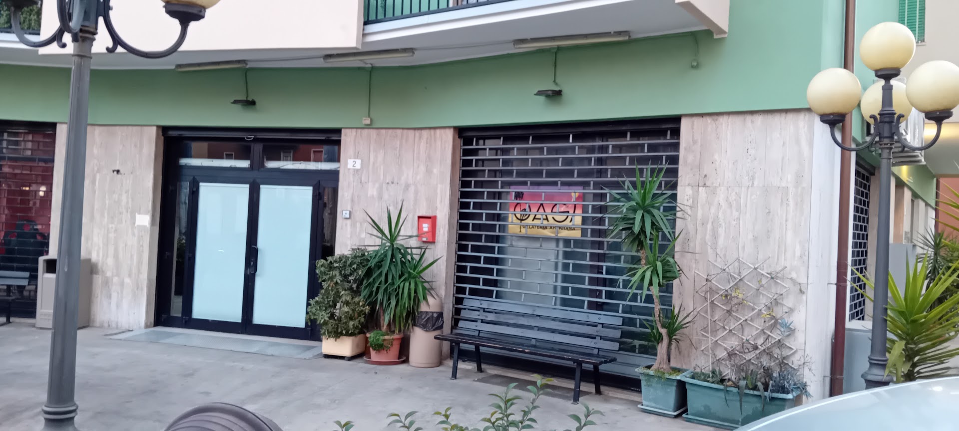 Oasi Gelateria Artigianale