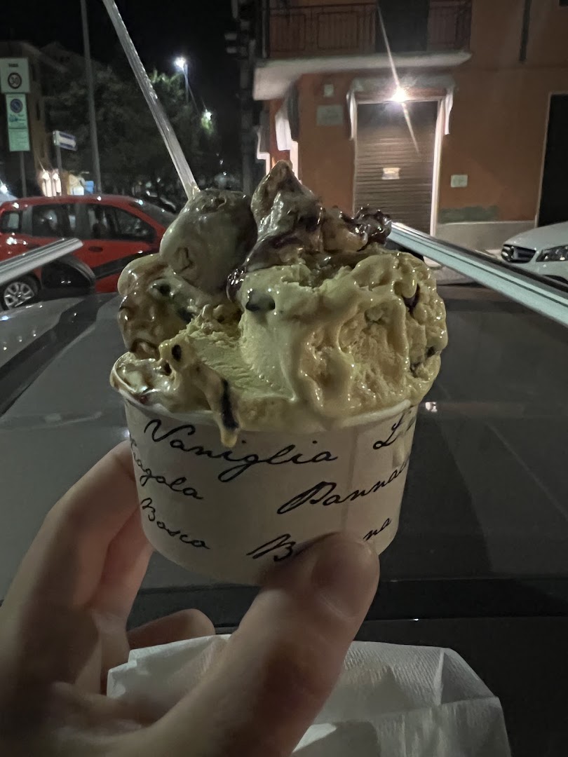 Oasi Gelateria Artigianale